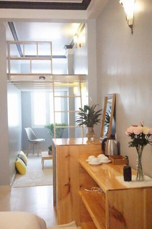 Cozy Nook 2 Homestay & Apartments - Photo3