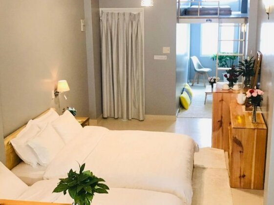 Cozy Nook 2 Homestay & Apartments - Photo4