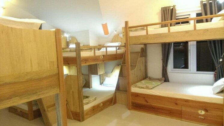 Cozy Nook Hostel - Photo2