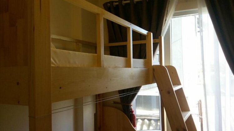 Cozy Nook Hostel - Photo3