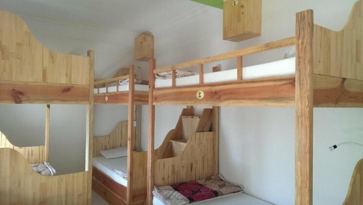 Cozy Nook Hostel - Photo4