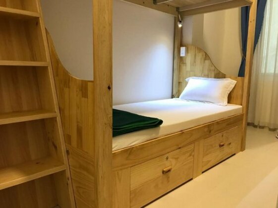 Cozy Nook Hostel - Photo5