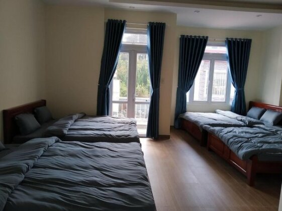 Cslt-Homestay Dang Khoi - Photo3