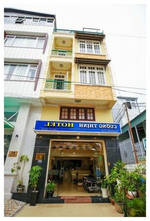 Cuong Thinh Hotel - Photo2