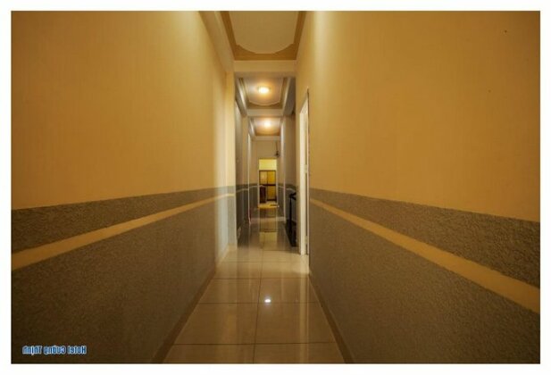 Cuong Thinh Hotel - Photo3