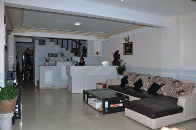 Cuong Thinh Hotel - Photo4