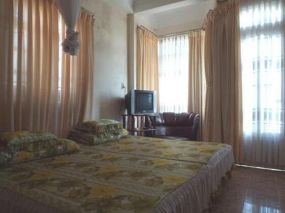 Da Lat Kim Son Hotel - Photo2