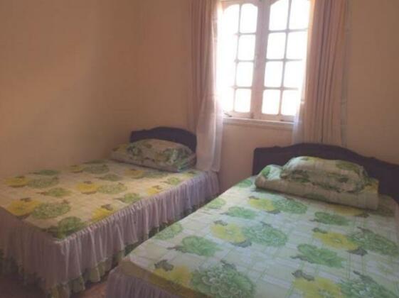 Da Lat Kim Son Hotel - Photo4