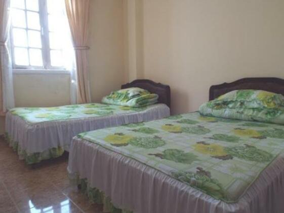 Da Lat Kim Son Hotel - Photo5
