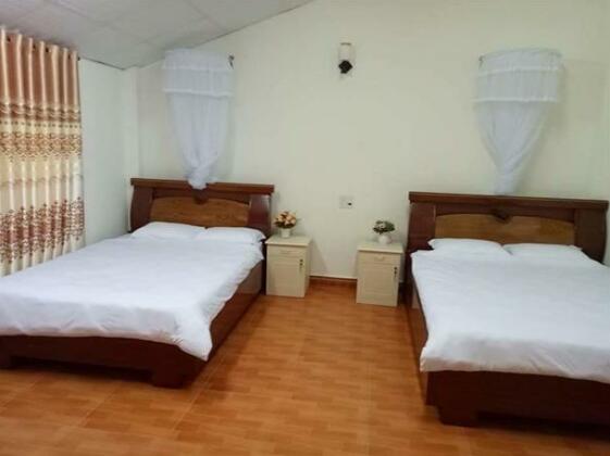 Da Lat Kiwi Guesthouse - Photo2