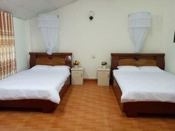 Da Lat Kiwi Guesthouse - Photo3