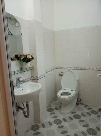 Da Lat Kiwi Guesthouse - Photo4