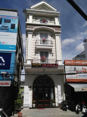 Da Lat Lanani Hotel - Photo2