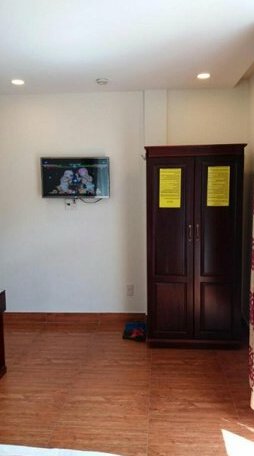 Da Lat Lanani Hotel - Photo3