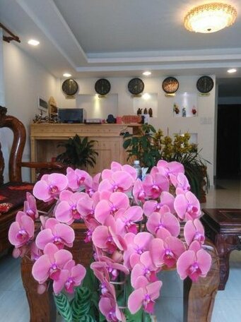 Da Lat Lanani Hotel - Photo4