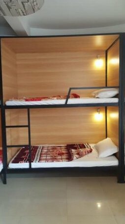 Da Lat Rocks Hostel - Photo3