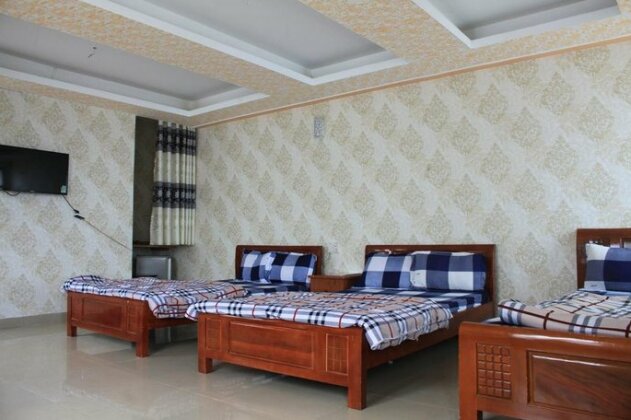 Da Lat Rocks Hostel - Photo4