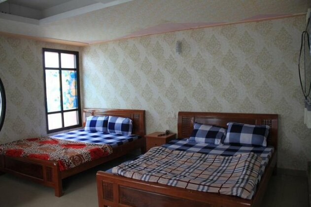 Da Lat Rocks Hostel - Photo5