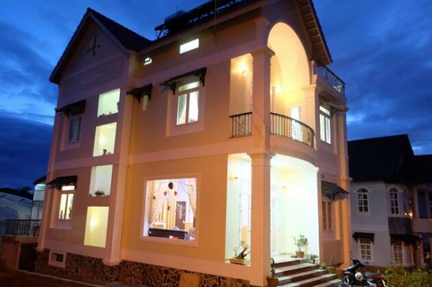 Da Quy Villa