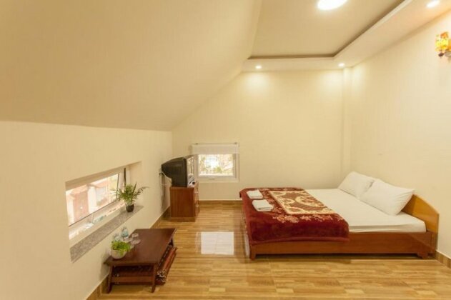 Da Quy Villa - Photo3