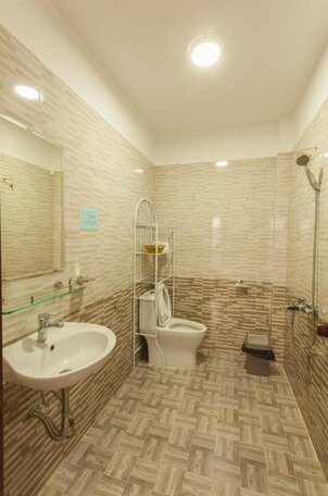 Da Quy Villa - Photo4
