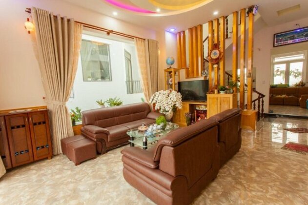 Da Quy Villa - Photo5