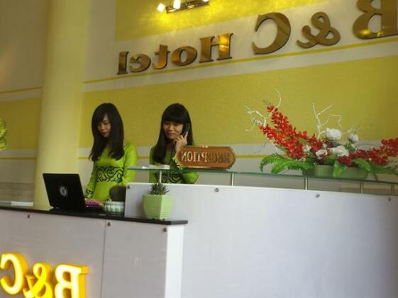 Dai Duong 1 Hotel - Photo2