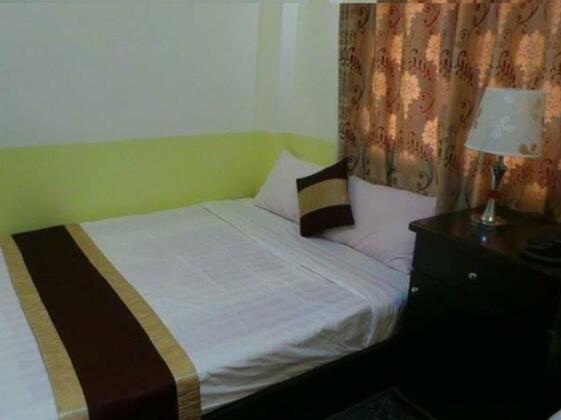 Dai Duong 1 Hotel - Photo3