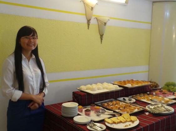 Dai Duong 1 Hotel - Photo5