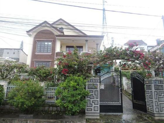 Daisy Homestay Da Lat