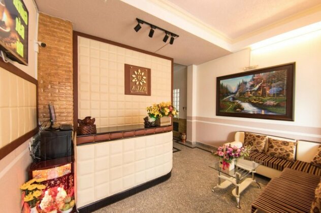 Dala Hotel - Photo2