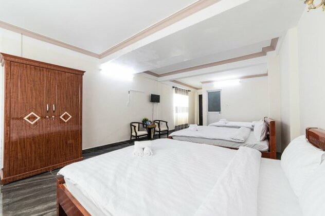Dala Hotel - Photo3