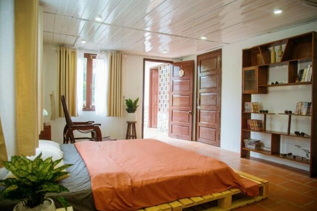 Dalat 1893 Homestay - Photo2