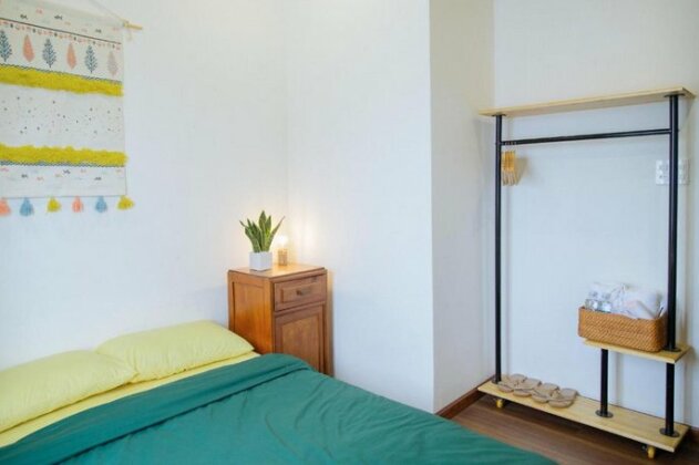 Dalat 1893 Homestay - Photo4