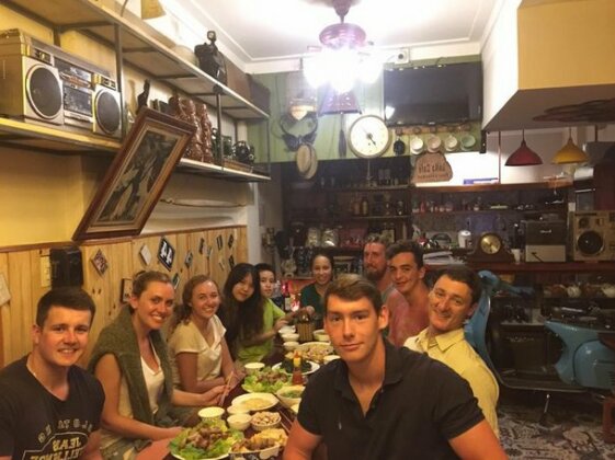 Dalat Backpacker Downtown - Photo3
