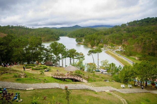 Dalat Backpacker Downtown - Photo4