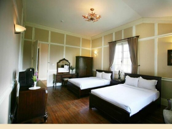 Dalat Cadasa Resort - Photo2
