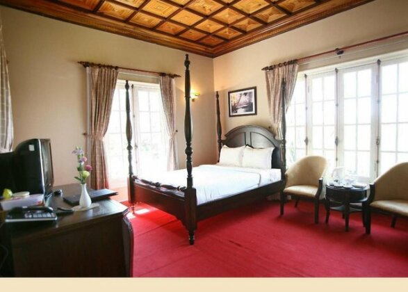 Dalat Cadasa Resort - Photo4