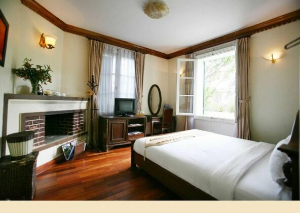 Dalat Cadasa Resort - Photo5