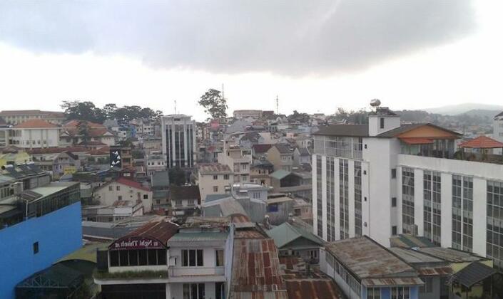 Dalat Central Hostel - Photo2
