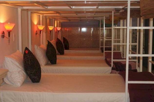 Dalat Central Hostel - Photo3