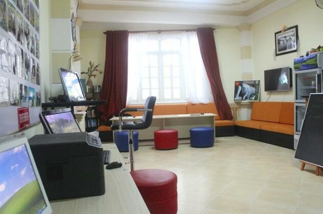 Dalat Central Hostel - Photo5