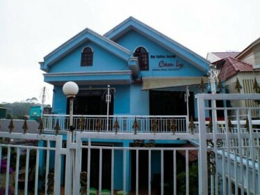 Dalat Coffee House Homestay