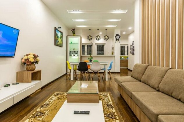 Dalat Cuckoo's Nest Apartment - Photo3