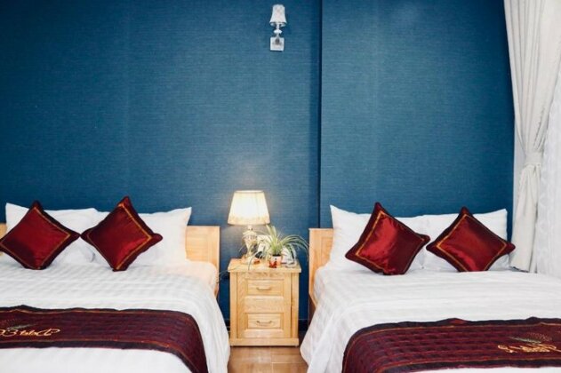 Dalat ECO Hotel 2 - Photo2