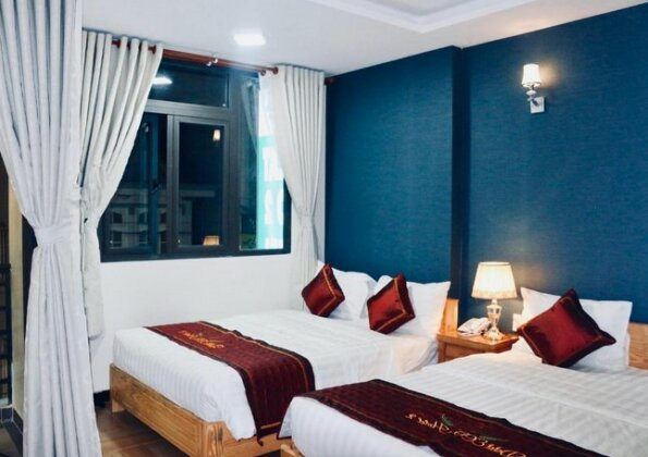 Dalat ECO Hotel 2 - Photo3