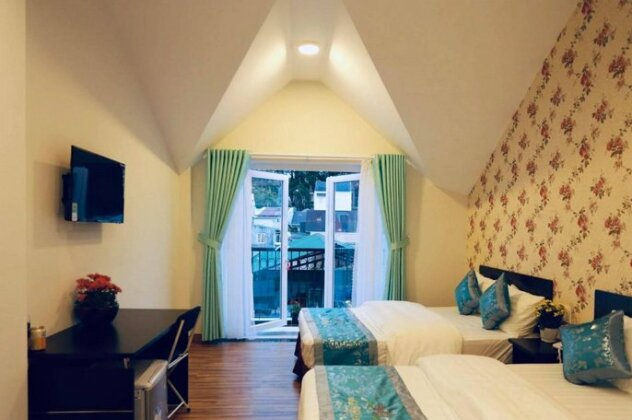 Dalat Eco Hotel - Photo2