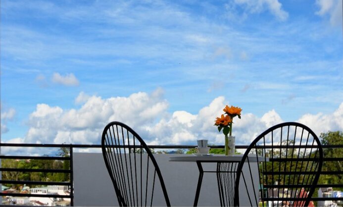 Dalat Ecogreen Hotel - Photo2