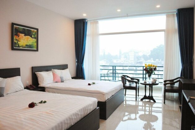 Dalat Ecogreen Hotel - Photo3