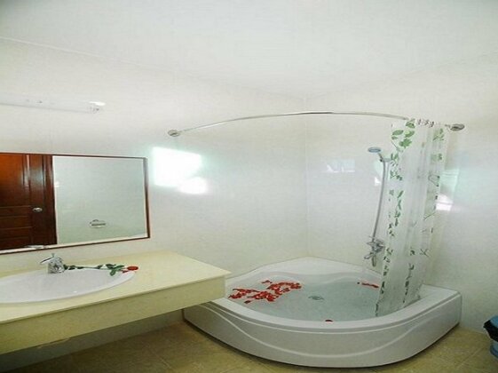 Dalat Ecogreen Hotel - Photo4